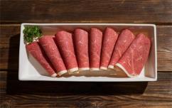 新眼肉
